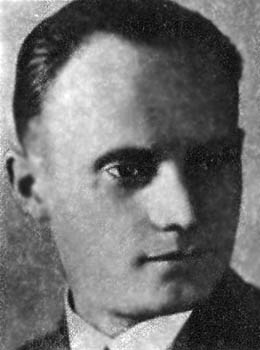 Stanislaw Wojciech Rogalski